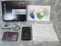 FUJIFILM FinePix Z300