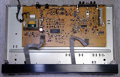 Pioneer F-03
