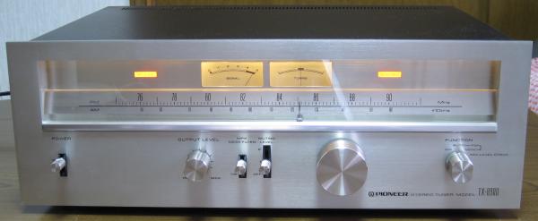 Pioneer TX-8900