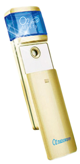 O2 NANO WAVE（O2ナノウェーブ）