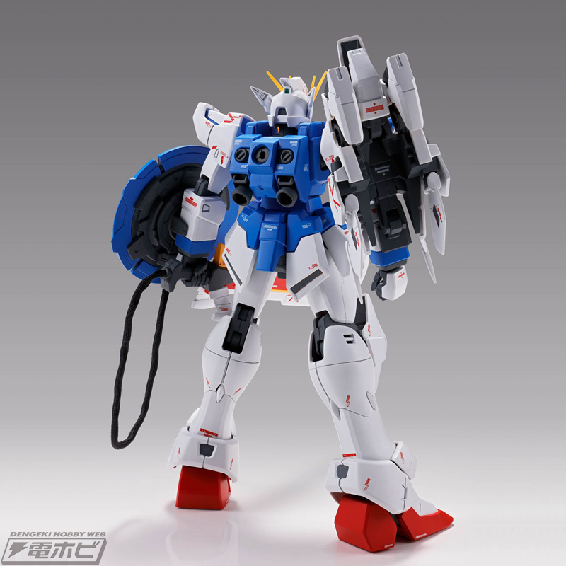 MG ガンダムヘビーアームズ EW（イーゲル装備）」や「MG ガンダムデス
