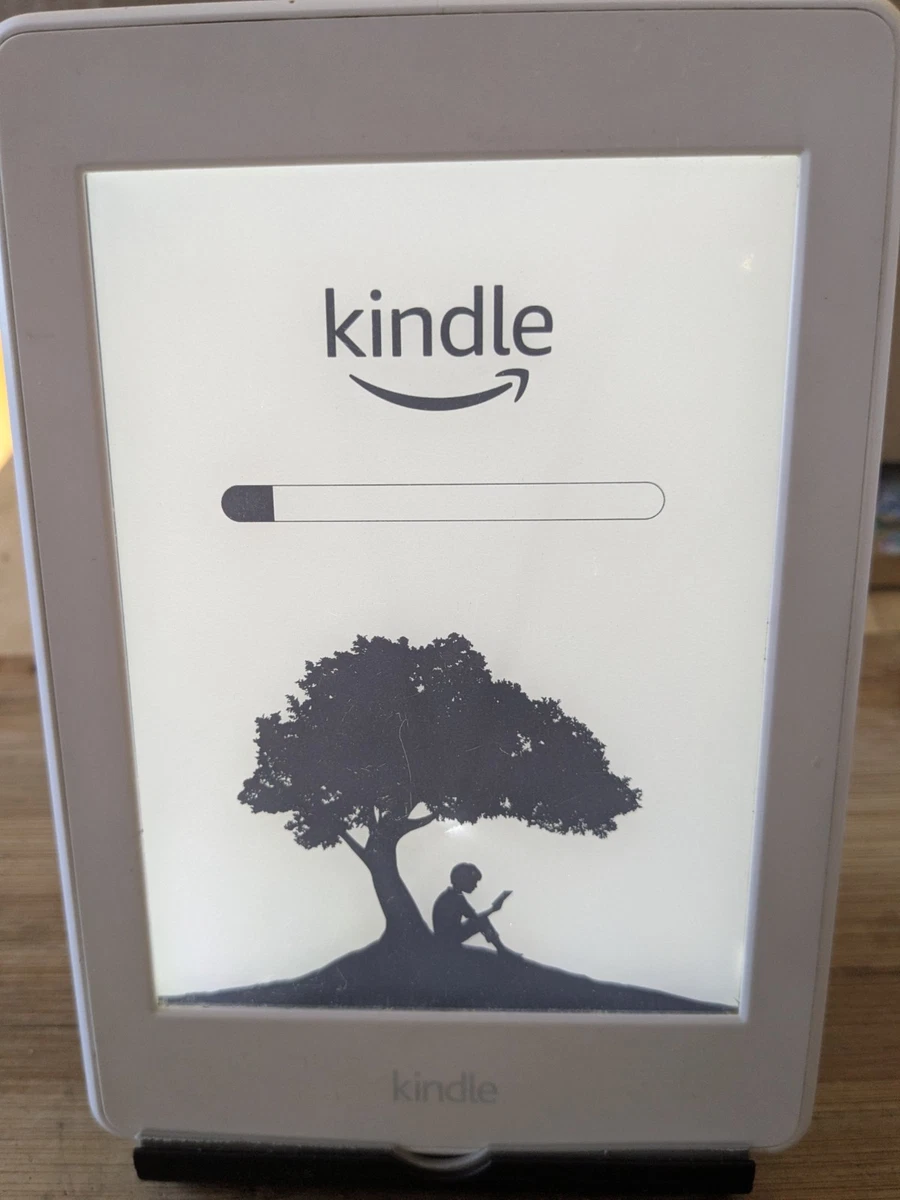 亚马逊Kindle Paperwhite (7th Generation) 4 GB 电子书阅读器| eBay