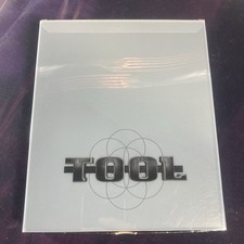 Tool - Salival DVD CD (DVD, 2000, DVD Plus CD) for sale online | eBay