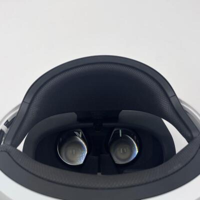 Sony PlayStation VR PS PSVR CUH-ZVR2 For PS4 Console Set Headset