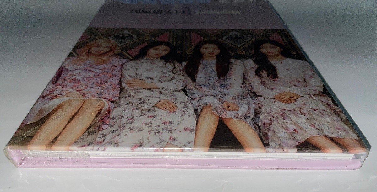 LOONA 1/3 [LOVE & EVIL] LIMITED VER FACTORY SEALED NEW ALBUM