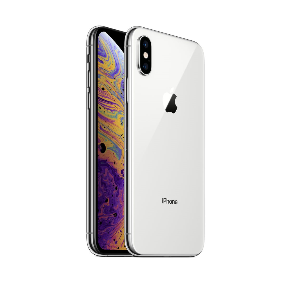 Apple iPhone X - 64 GB - Silver (T-Mobile) for sale online | eBay