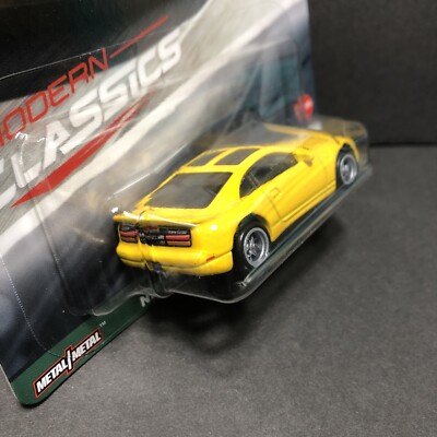 Hot Wheels Nissan 3000 ZX Twin Turbo Car Culture Modern Classics