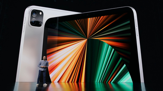 AppleのM1搭載「iPad Pro」レビューまとめ、M1搭載で狂喜乱舞かと思い