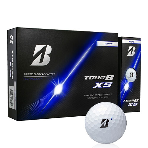 ブリヂストン ツアーB X ドライバーの試打レビュー 口コミ・評価 ギア