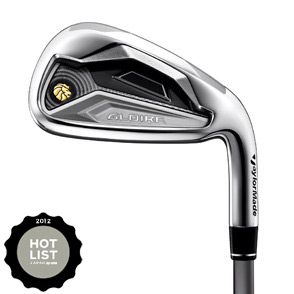 テーラーメイド グローレ アイアンの試打レビュー 口コミ・評価 ギア