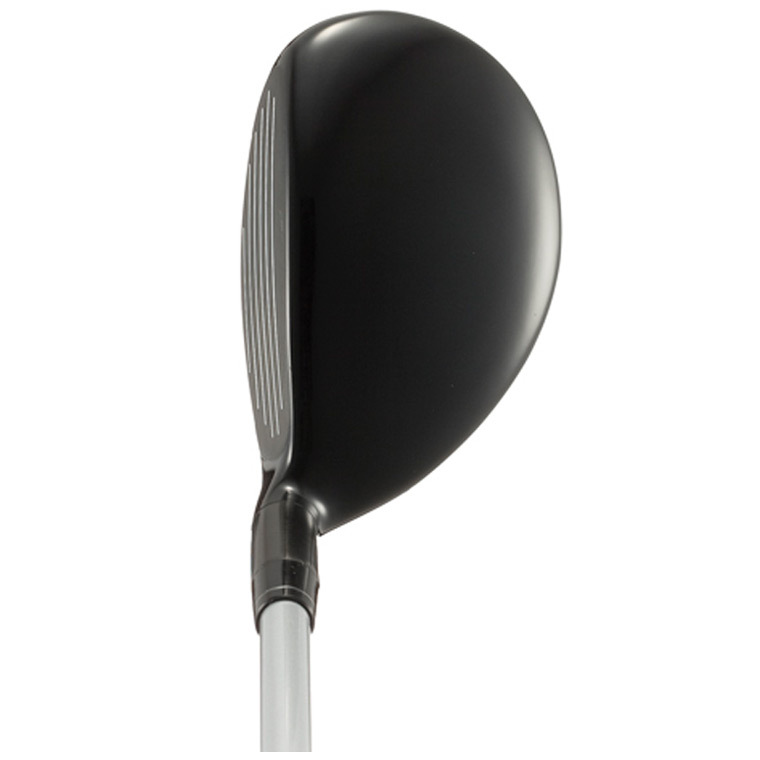 キャロウェイ X HOT ユーティリティの試打レビュー 口コミ・評価 ギア