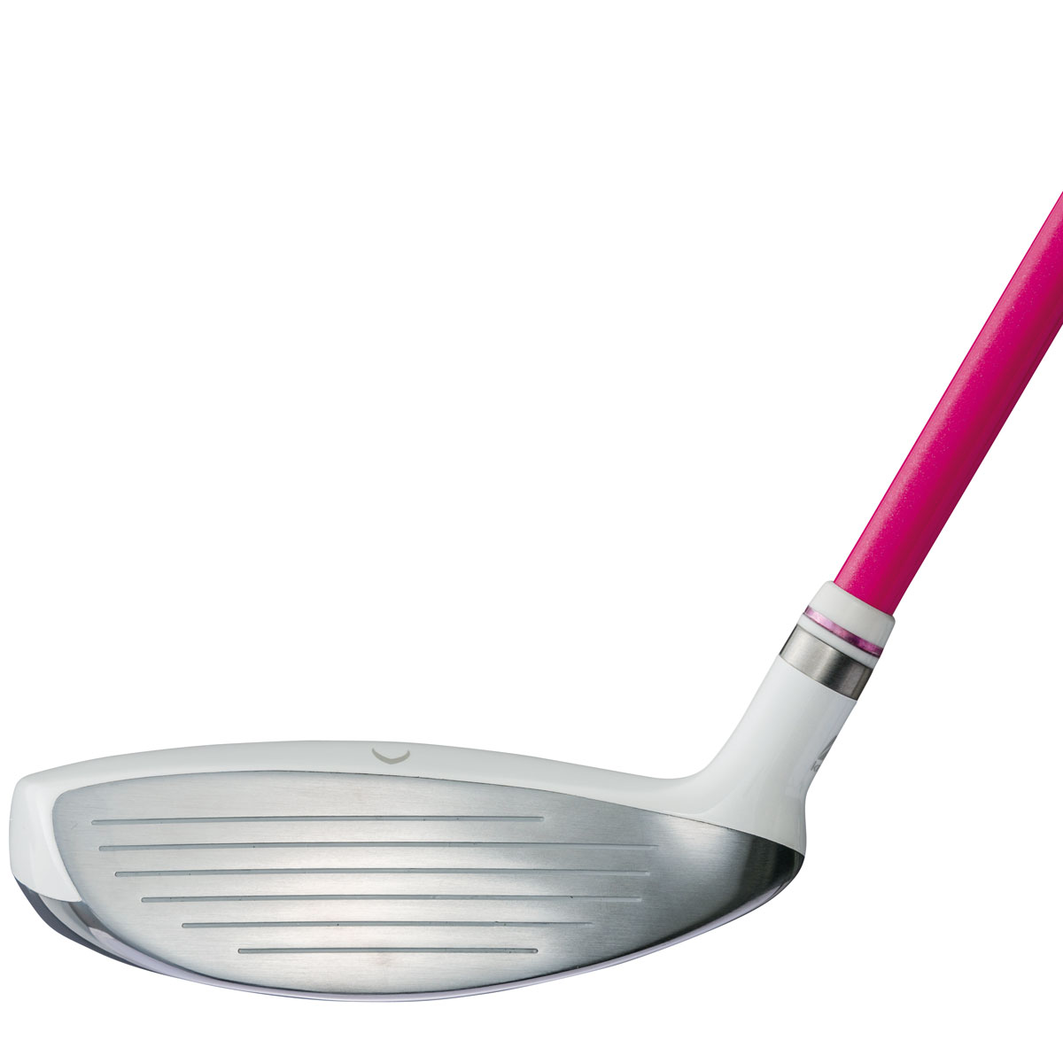 キャスコ パワートルネード9 ユーティリティ レディスの試打レビュー