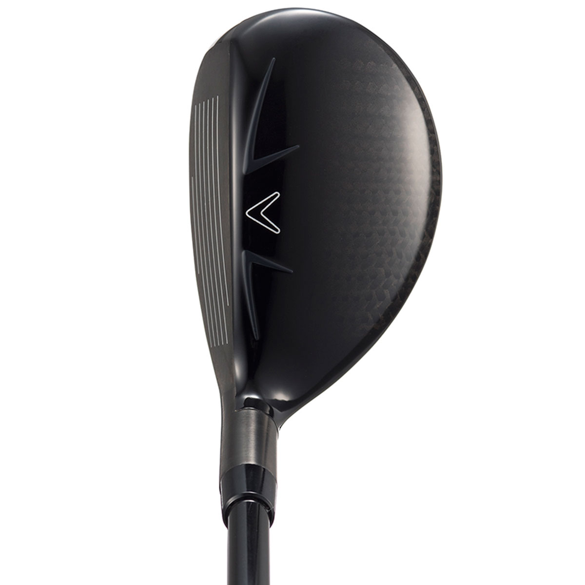 キャロウェイ GBB エピック スター ユーティリティの試打レビュー