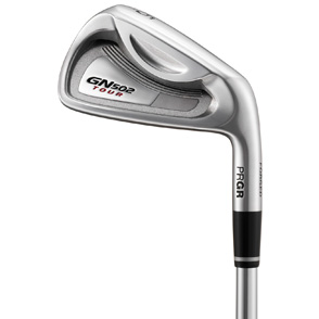 プロギア GN502 ツアーフォージドの試打レビュー 口コミ・評価 ギア