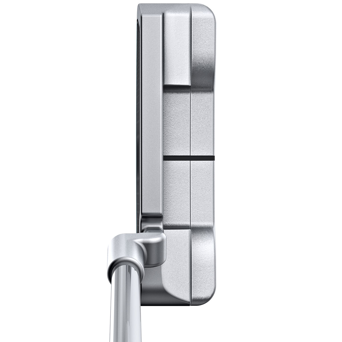 ピン シグマ2 ANSER（アンサー）プラチナム パターの試打レビュー