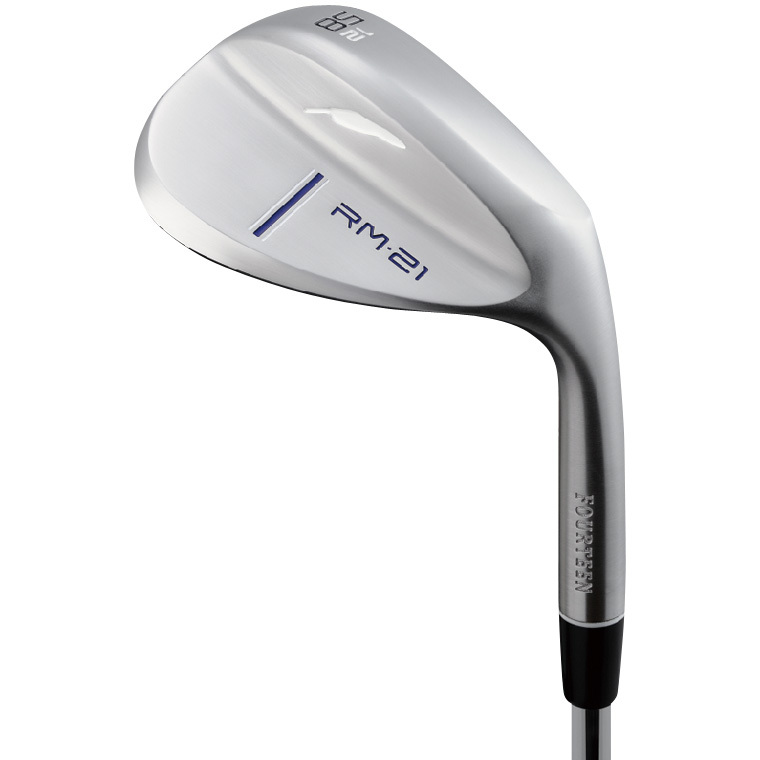 フォーティーン RM-21 ウェッジの試打レビュー 口コミ・評価 ギア