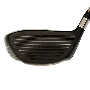 ブリヂストン ツアーステージ X-DRIVE GR BLACK ドライバーの試打