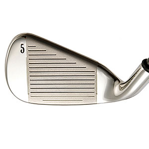 キャロウェイ X-20 アイアンの試打レビュー 口コミ・評価 ギアスペック