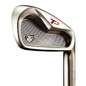 テーラーメイド Taylormade ツアープリファード アイアンセット CB