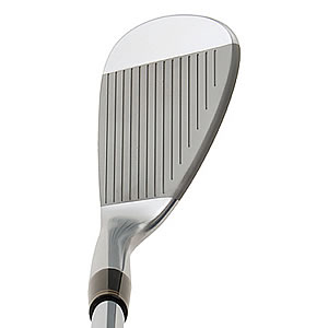 ブリヂストン ツアーステージ X-ウェッジ（2007年モデル）の試打