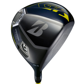 ブリヂストン JGR ドライバーの試打レビュー 口コミ・評価 ギア