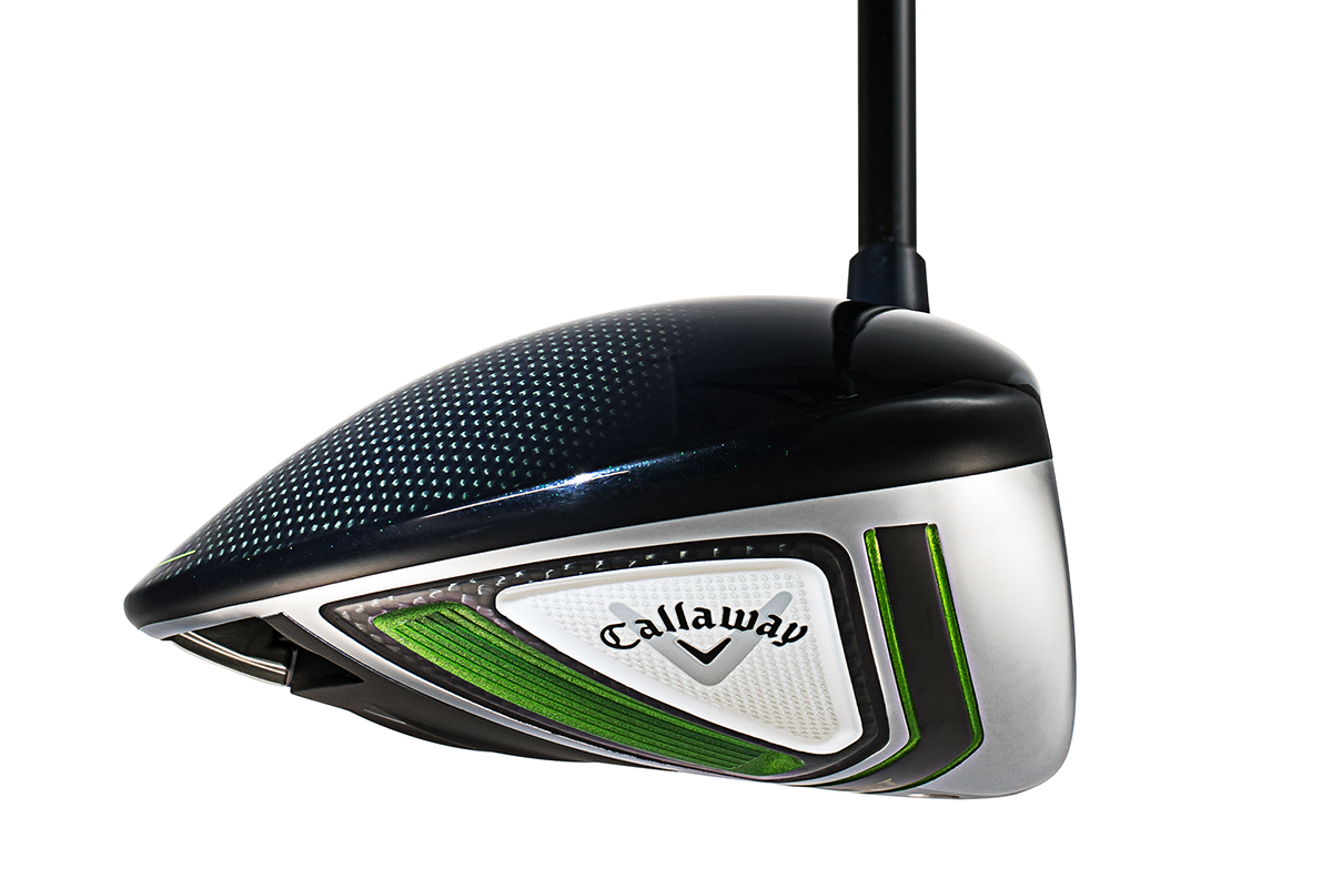 キャロウェイ エピック ドライバー MAX FAST EPIC MAX FAST 10.5