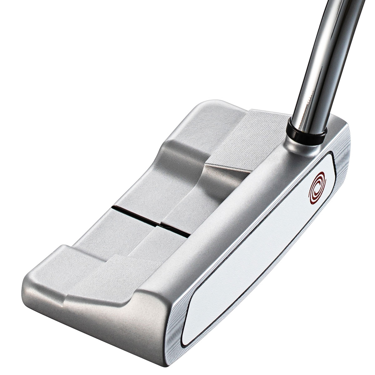 オデッセイ WHITE HOT OG パター DOUBLE WIDE（ホワイト・ホット OG