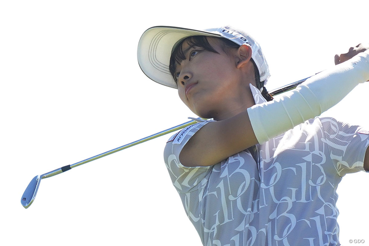 馬場咲希が「全米女子アマ」優勝 日本勢37年ぶりの快挙に涙 【LPGA