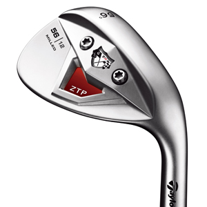 テーラーメイド TP xFT ウェッジの試打レビュー 口コミ・評価 ギア