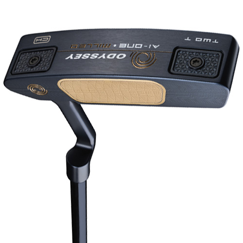 オデッセイ Ai-ONE MILLED ツアーバックコレクション TWO T パターの