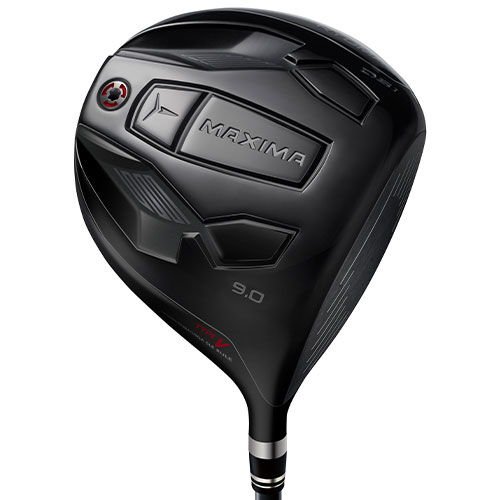 リョーマゴルフ D-1 MAXIMA typeVの試打レビュー 口コミ・評価 ギア