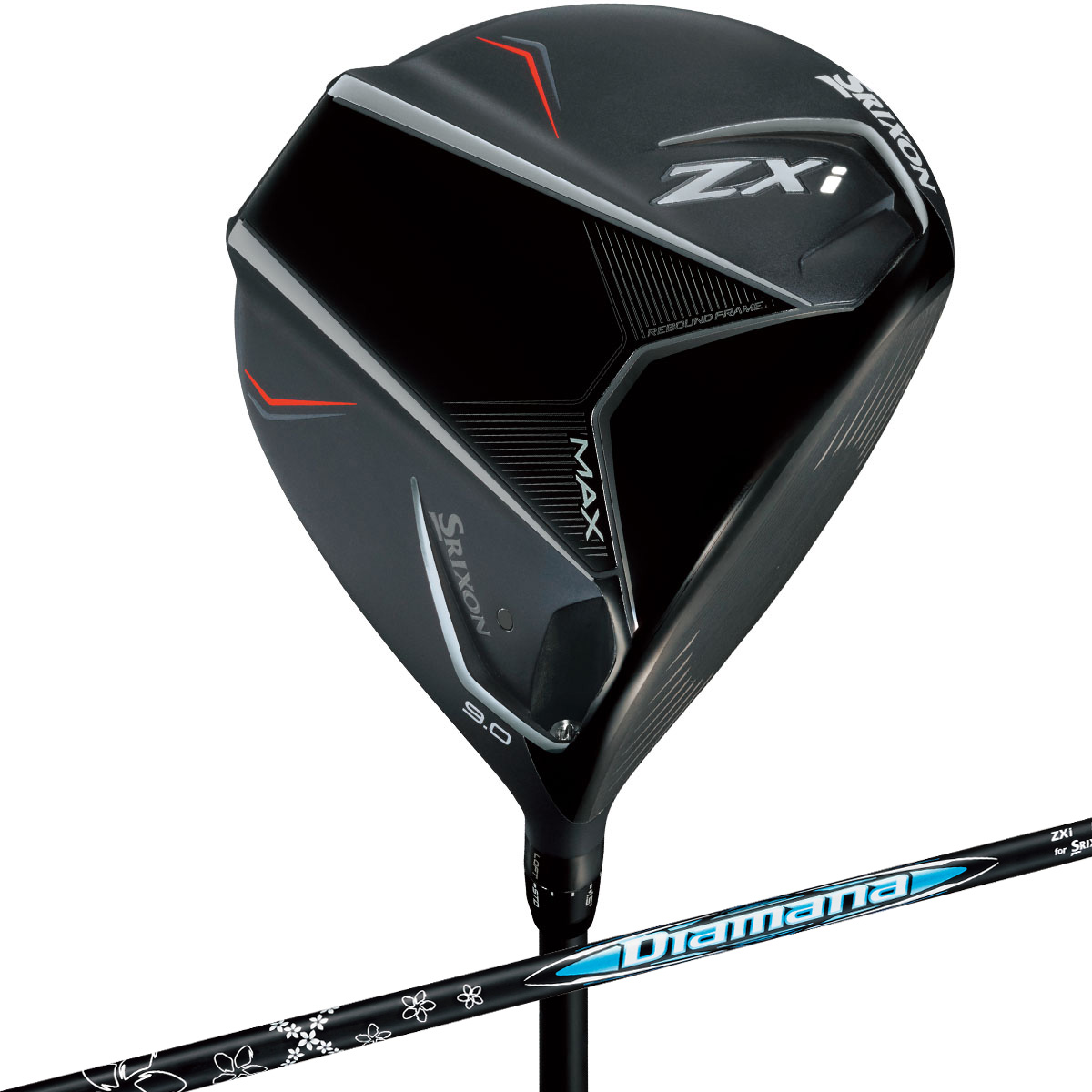 ダンロップ スリクソン ZXi MAX ドライバーの試打レビュー 口コミ