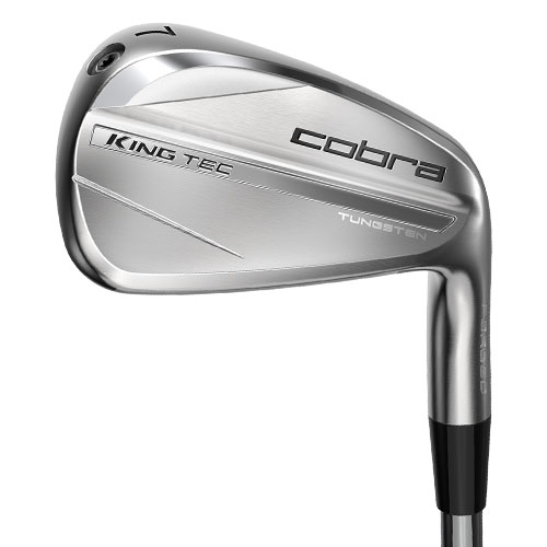 コブラ KING（キング）LTDx LS フェアウェイウッドの試打レビュー