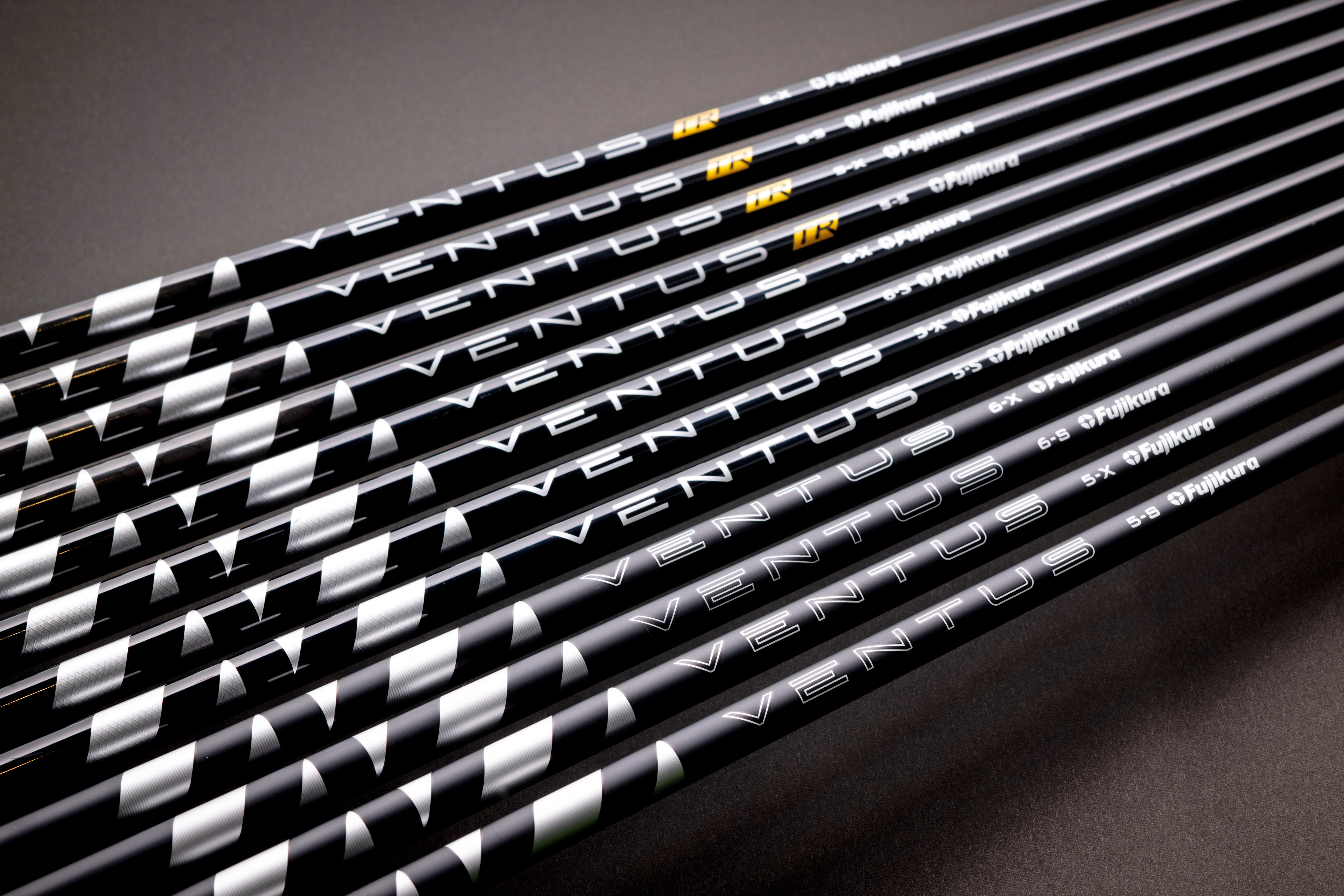 モンスターシャフトが進化した！棒の中に感じる“メリハリ感”「24