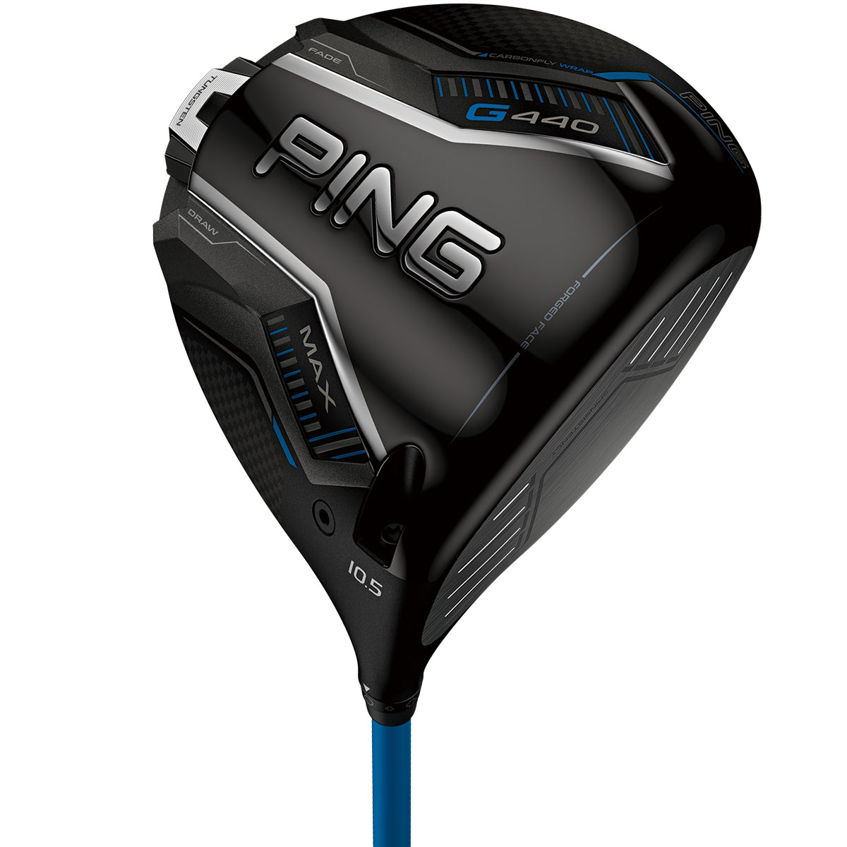 ピン G440 SFT フェアウェイウッドの試打レビュー 口コミ・評価 ギア