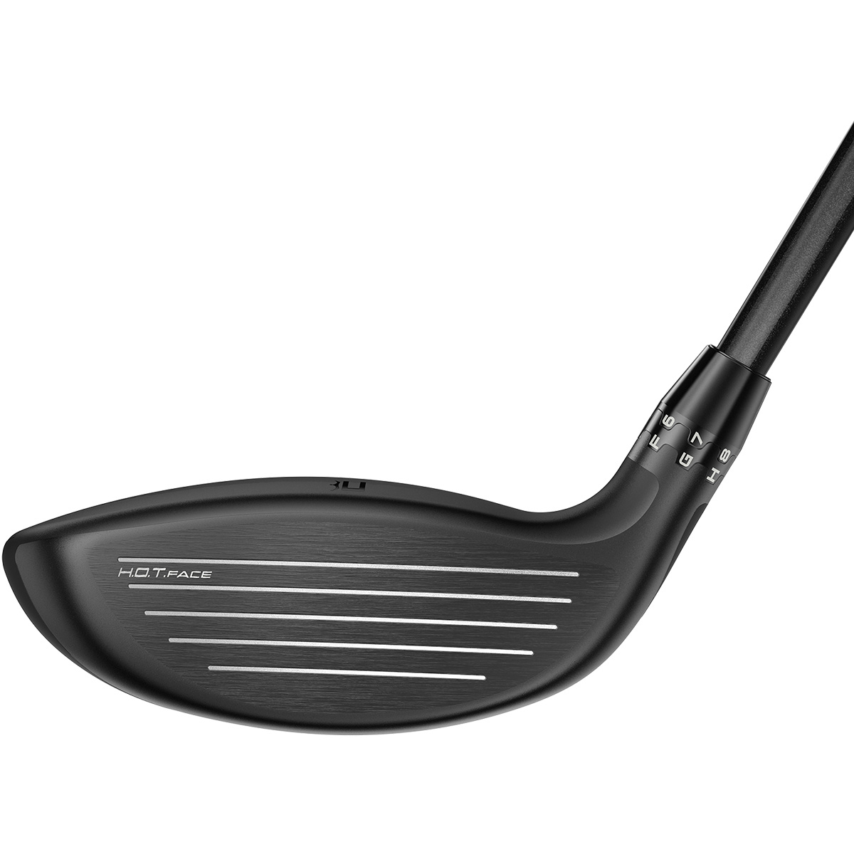 コブラ DS-ADAPT（アダプト） X フェアウェイウッドの試打レビュー