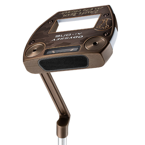 オデッセイ Ai-ONE GIRAFFE-BEAM CRUISER（ジラフビーム クルーザー