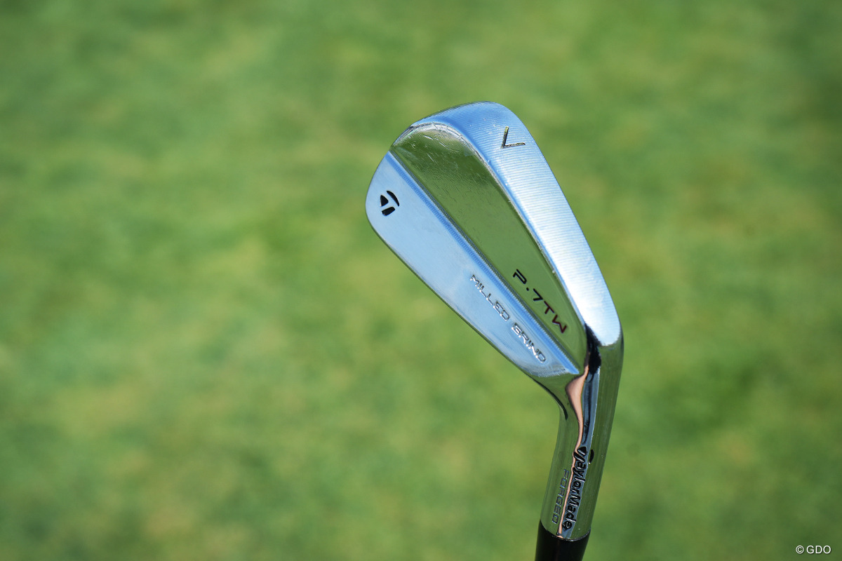 画像詳細 2025年 BMW 日本ゴルフツアー選手権 森ビルカップ 事前