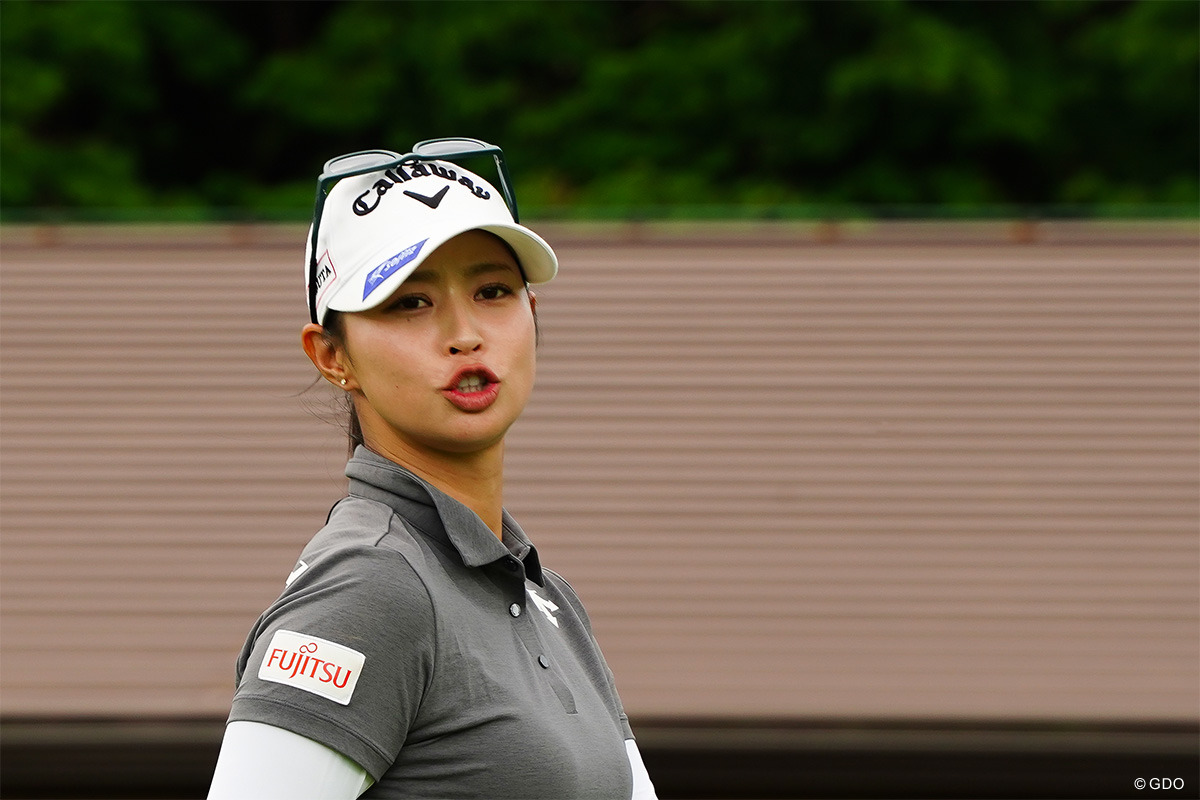 柏原明日架「すごい幸せ」 6年ぶりVで知った“連絡を控えた”エール