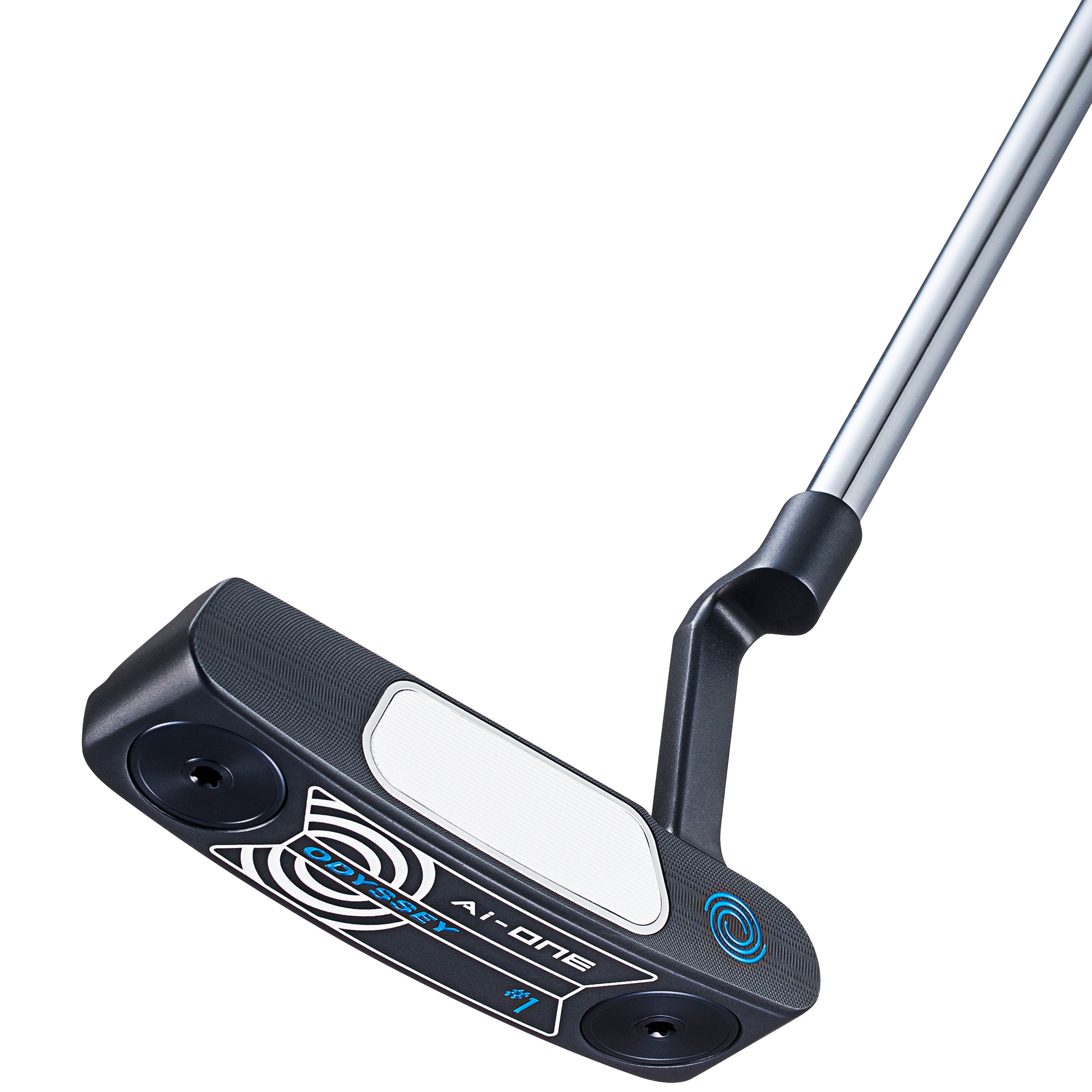 オデッセイ Ai-ONE #1 パターの試打レビュー 口コミ・評価 ギア