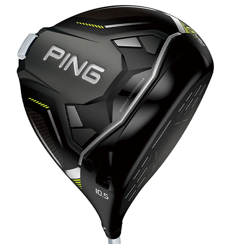 ピン G430 MAX 10K ドライバーの試打レビュー 口コミ・評価 ギア