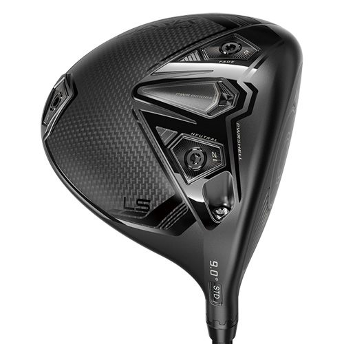 コブラ DARKSPEED（ダークスピード）X ドライバーの試打レビュー