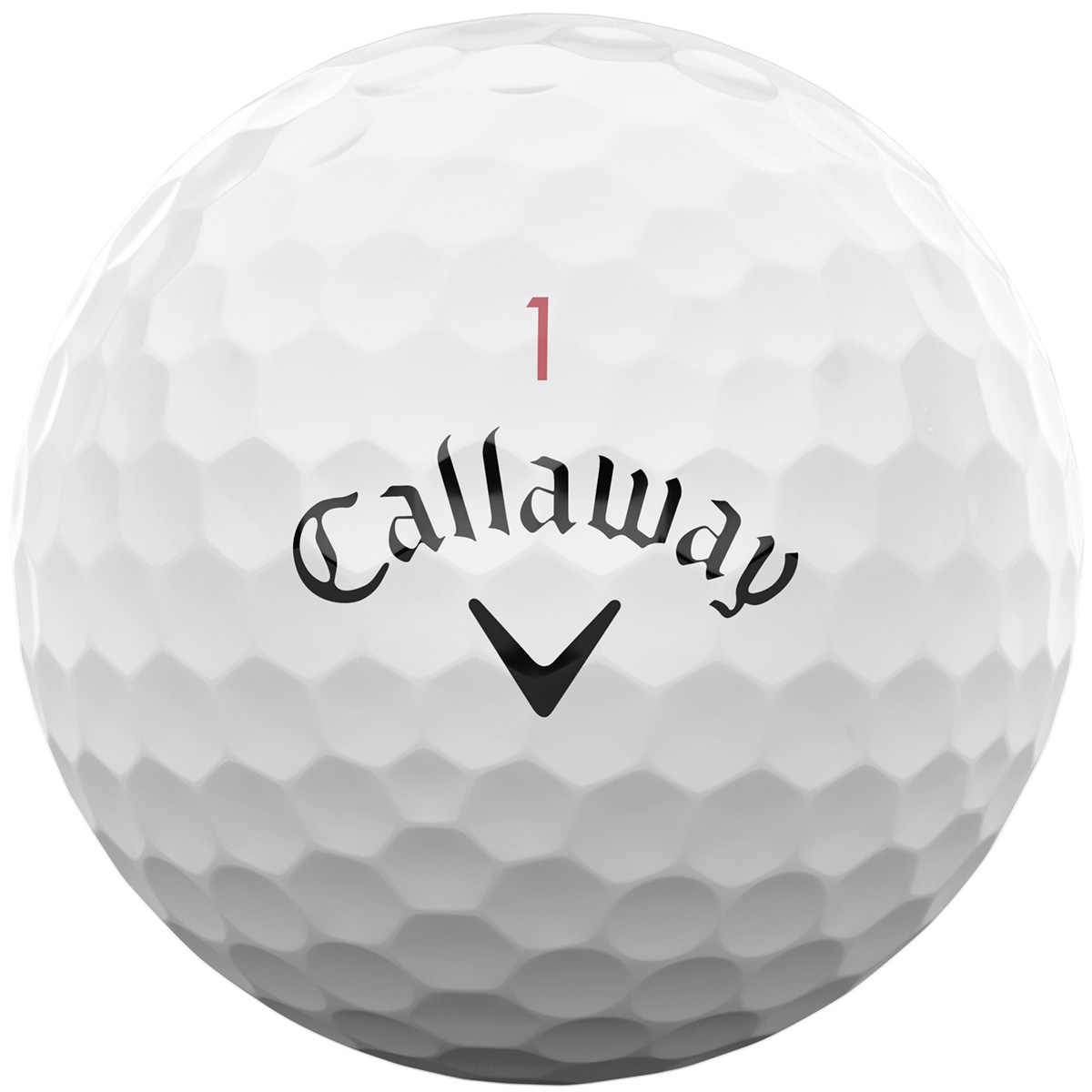 キャロウェイ CHROME SOFT（クロムソフト）ボール＜2024年＞の試打