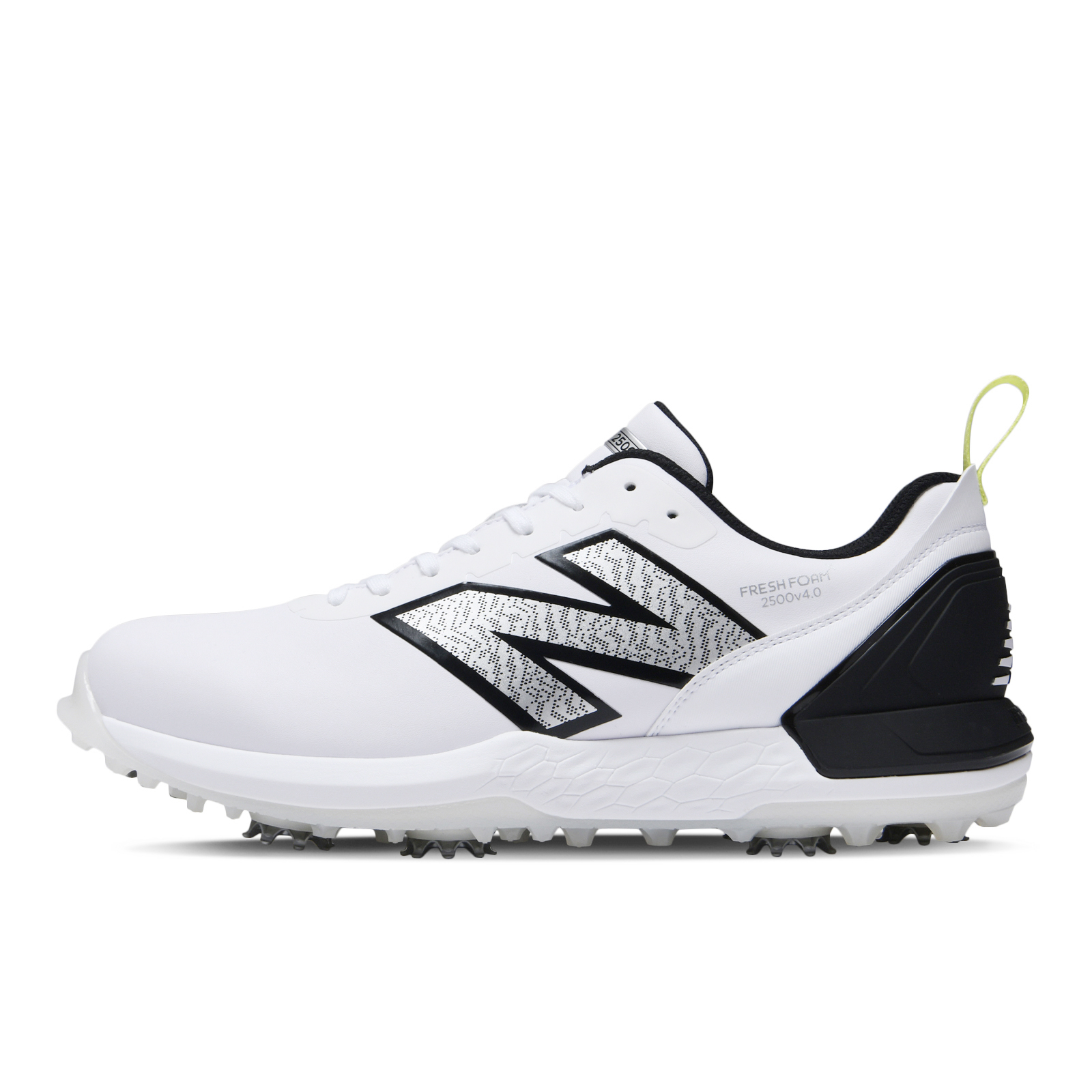 ニューバランス Fresh Foam X 2500 v4の試打レビュー 口コミ・評価