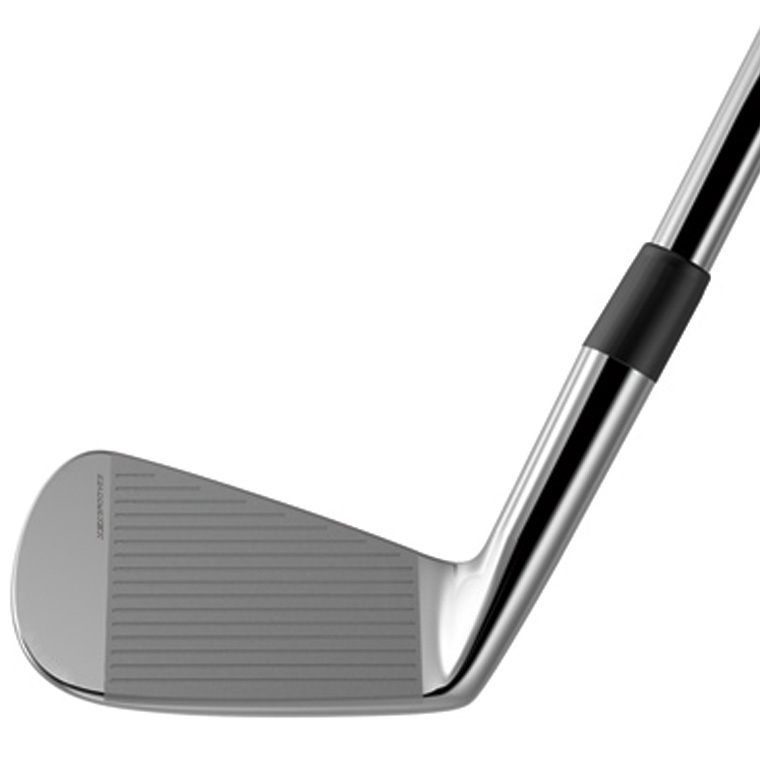 ナイキ VRフォージド PROコンボアイアンの試打レビュー 口コミ・評価