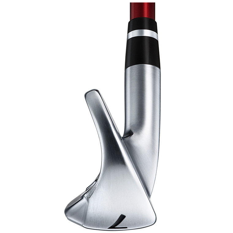 ヤマハ inpres（インプレス）RMX UD+2アイアンの試打レビュー 口コミ