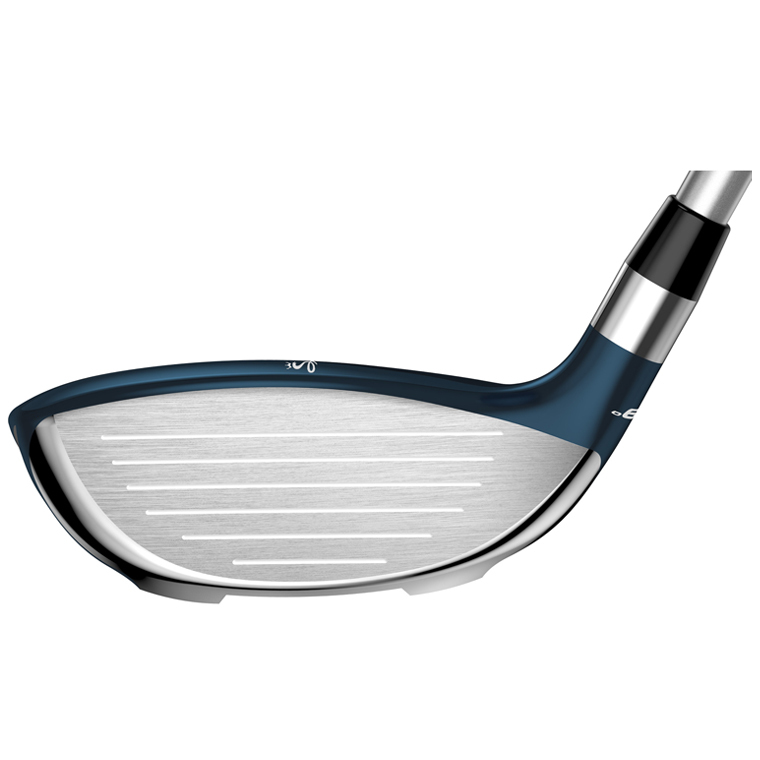 コブラ バフラーXL ユーティリティの試打レビュー 口コミ・評価 ギア