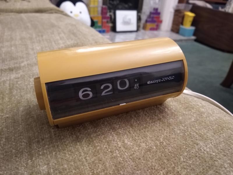 Sankyo 431 - repairs possible? - Flip Clock Fans Forum