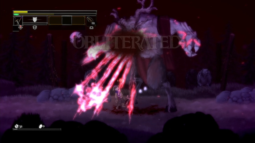 Salt and Sacrifice』レビュー: 塩分多めの鬼ごっこ | KeepGamingOn