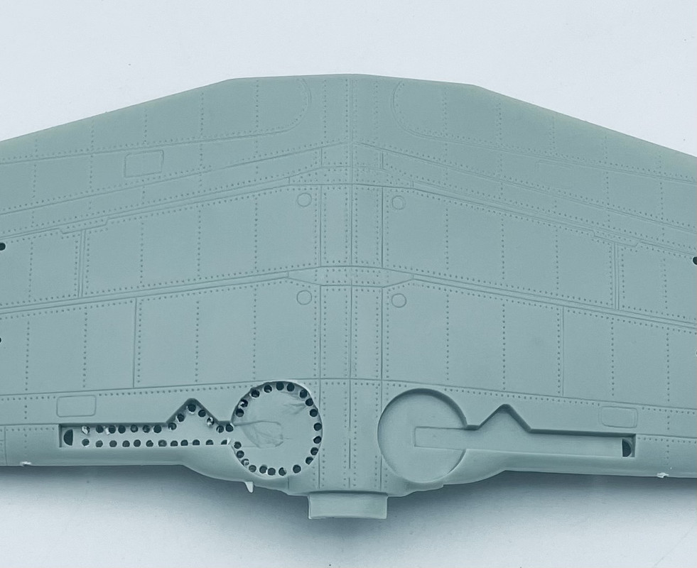 1/48 Ki-43 II Otaki/Arii - World War II - KitMaker Network